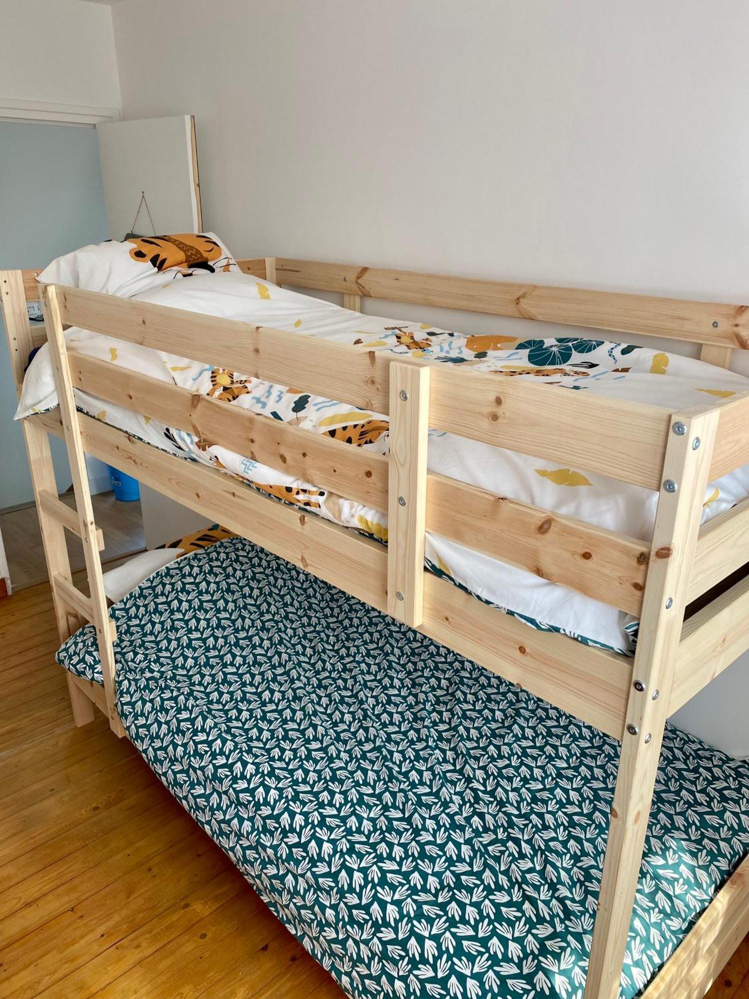 Maison Ideale Avec Enfant Porspoder Eksteriør billede